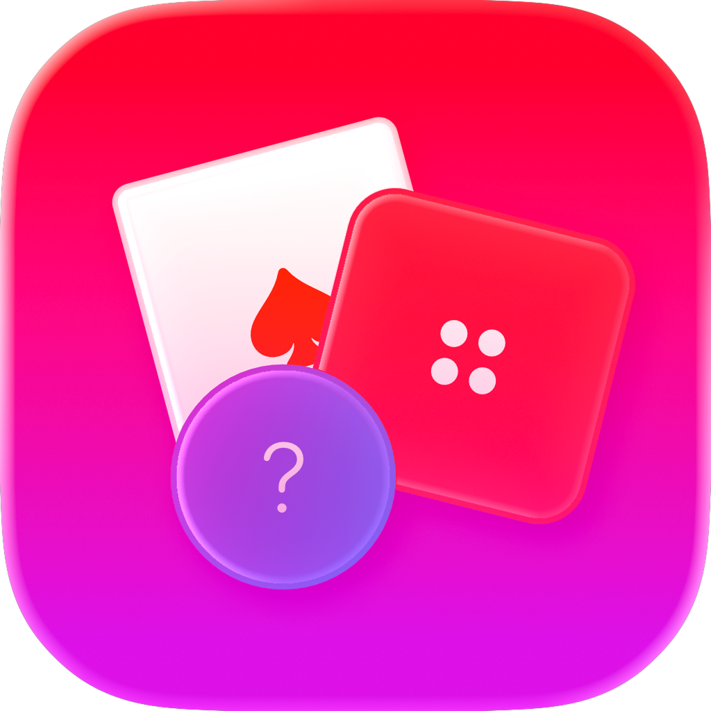 TruthOrDare icon