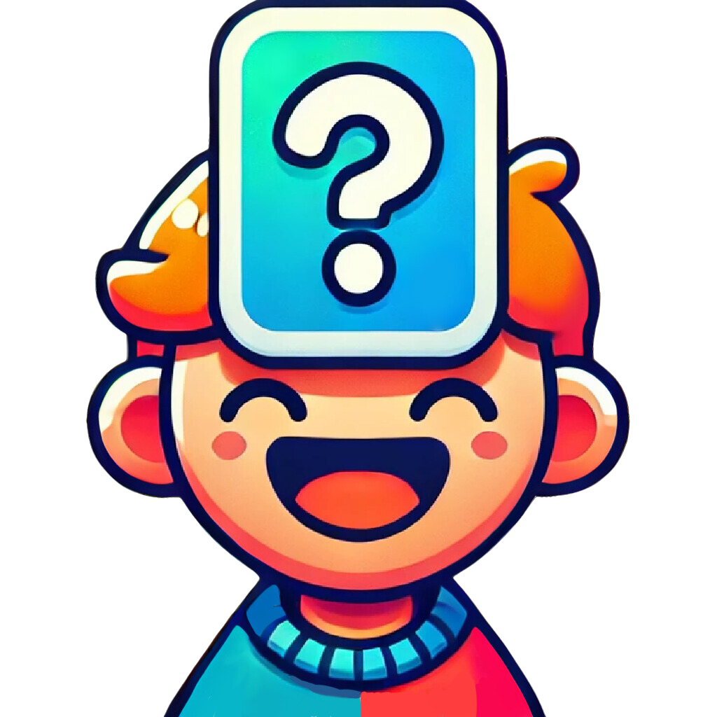 Who Am I app icon