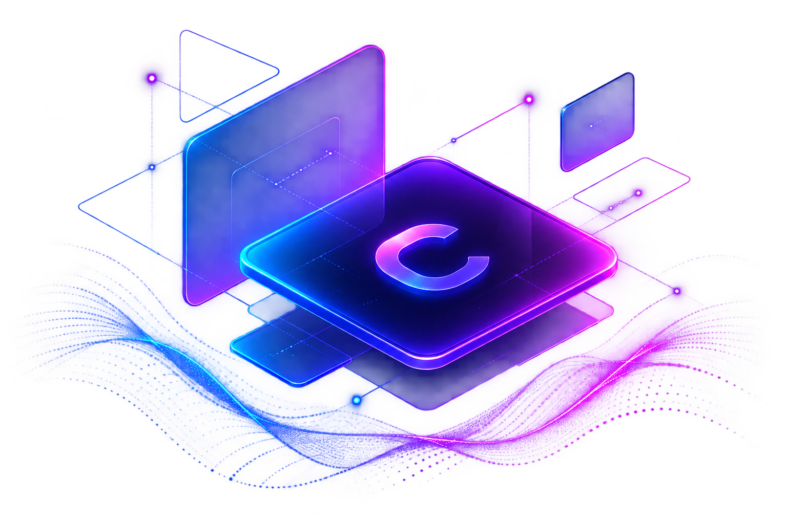 codecake illustration