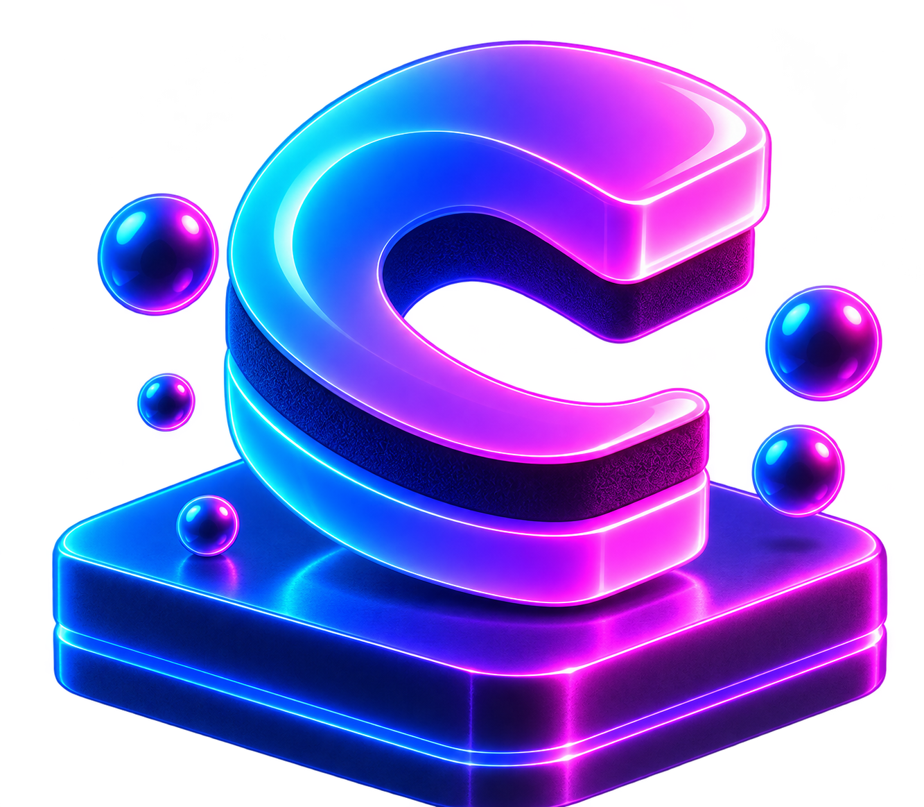 codecake code editor illustration