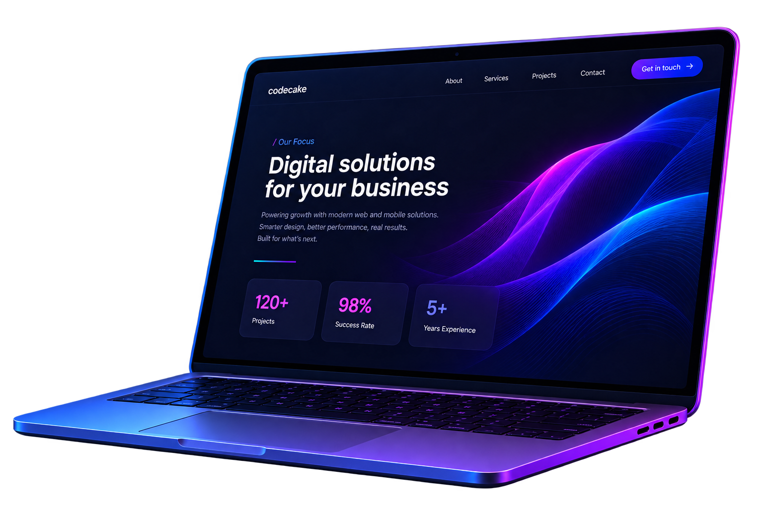 laptop mockup