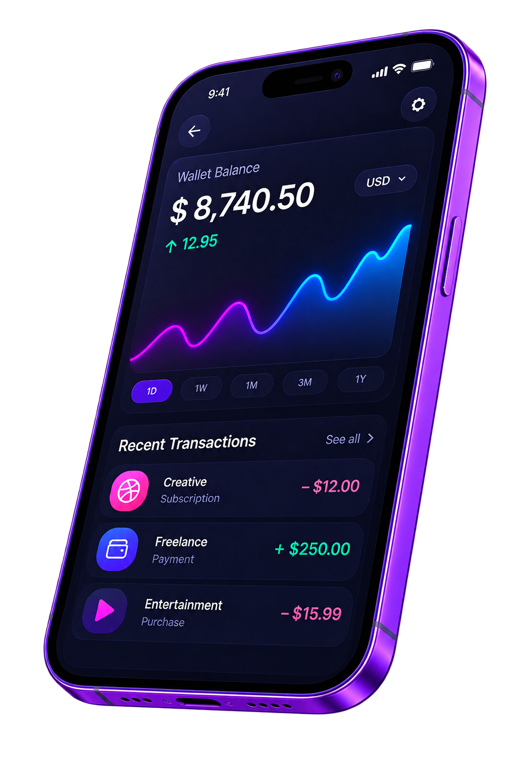 phone mockup